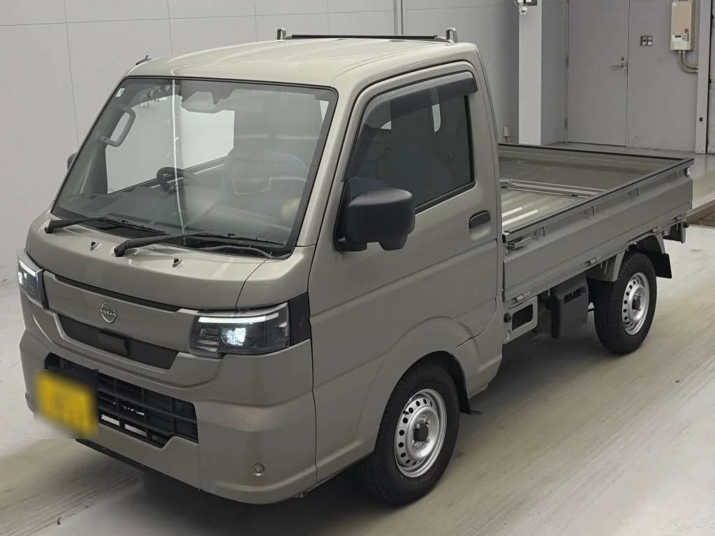 Nissan NT100 Clipper DR16T 2026